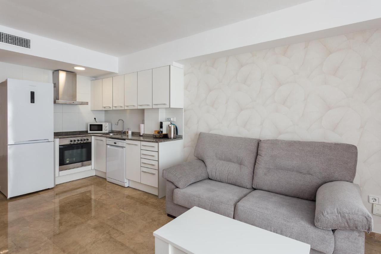 Апартаменти Piso Familiar Cerca Del Centro, Ac Y Wifi Gratis Валенсія Екстер'єр фото