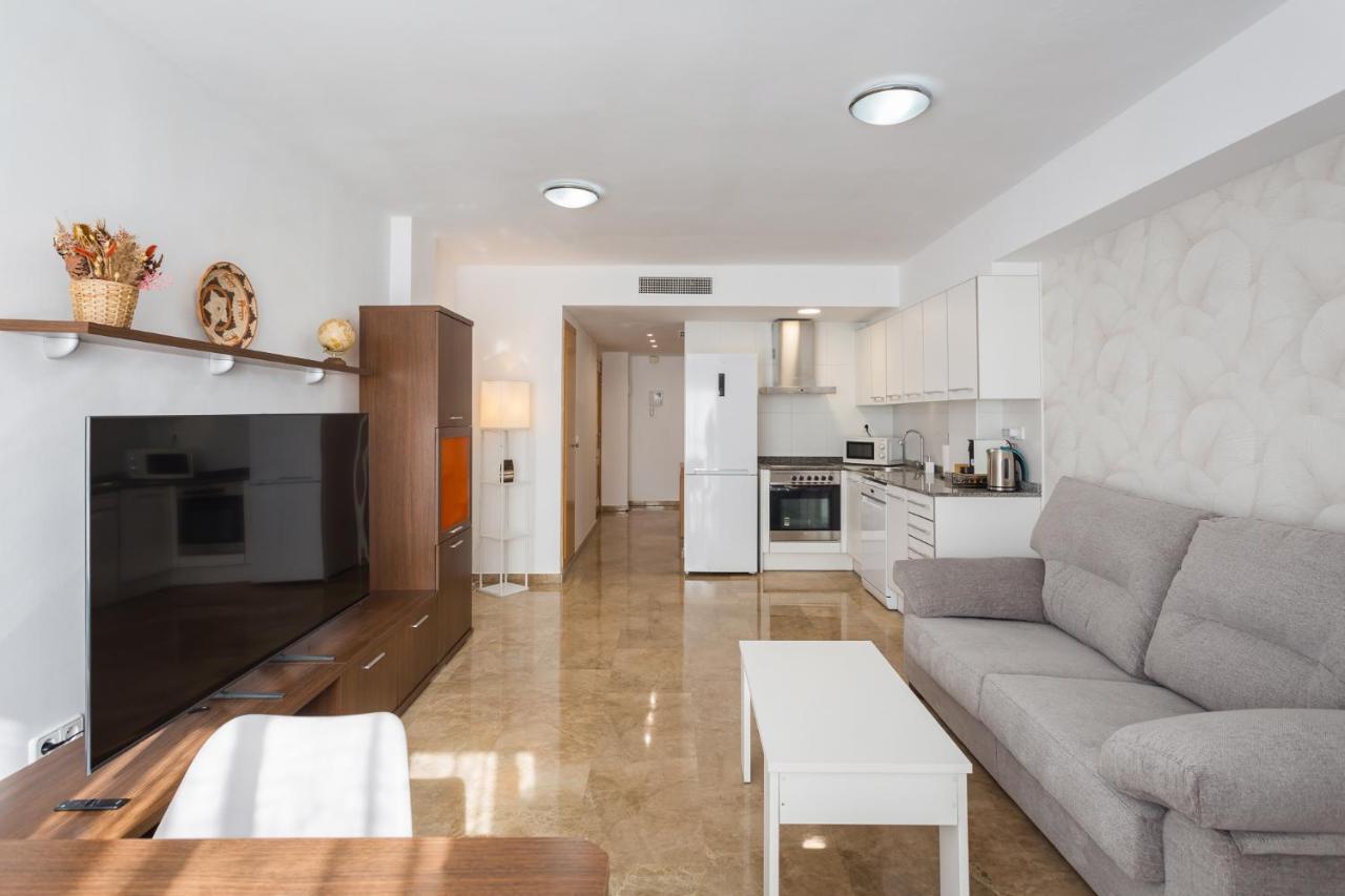 Апартаменти Piso Familiar Cerca Del Centro, Ac Y Wifi Gratis Валенсія Екстер'єр фото